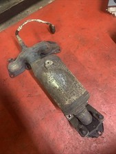 VAUXHALL CORSA D 2013 CATALYTIC CONVERTER CAT 1.0L PETROL A10XEP 55578981✅