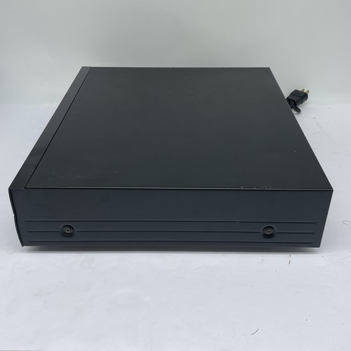 Yamaha CDC-901 Natural Sound Compact Disc Player PlayXChange *SERVICED READ - Picture 3 of 8