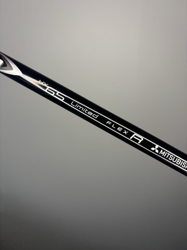 Taylormade SIM DHY 4 Driving Hybrid Diamana 75 Reg Flex Graphite 39" MINT - Picture 8 of 10