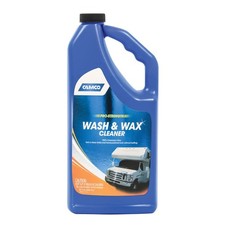 32 Fl Oz Carnauba Wax Cleaning Agent For Rvs And All Finishes No Buffing