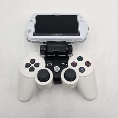 PlayStation Portable - psp go (M2 8GB付き) Sony PSP GO Piano Black Pearl White PSP-N1000 Playstation