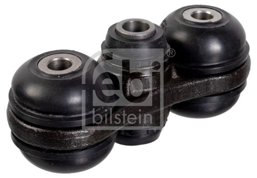 Wishbone / Suspension Arm Rear 176307 Febi Track Control 013262449 013332257 New - Picture 2 of 3