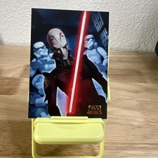 2015 Topps Star Wars Rebels Trading Cards Checklist 16