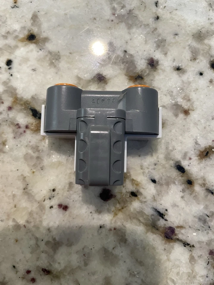 Lego Mind Storms NXT Sensor Ultrasónico y Alta Técnica Brújula Mindstorms Ev3 Robot Foto 2 de 3