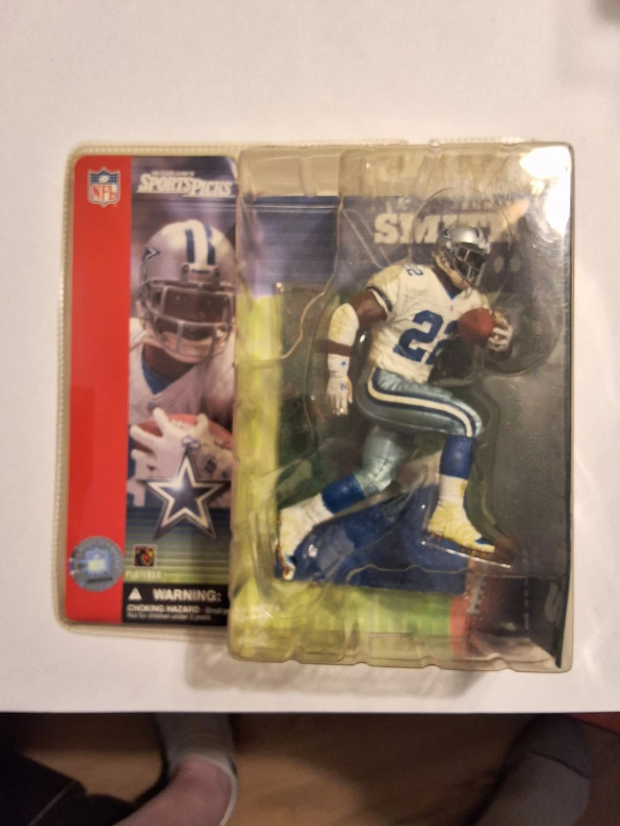 Emmitt Smith Mcfarlane for sale | eBay