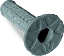 ProTaper for Full Waffle Grips Soft - Light Gray