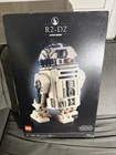 LEGO Star Wars: R2-D2 (75308) Brand New Factory Sealed Retired Set RARE Droid