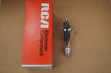 5560 - RCA Brand - AUDIO GUITAR AMPLIFIER HAM RADIO TV Power tube