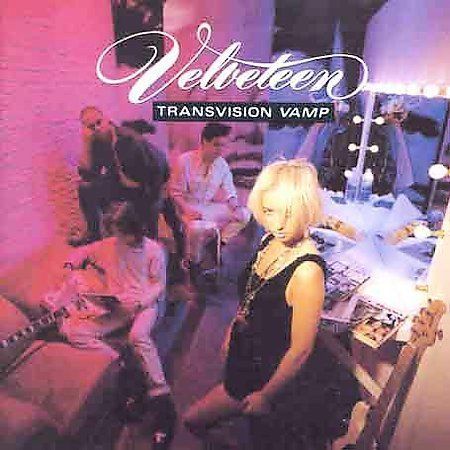 Samt, Transvision Vamp, gut
