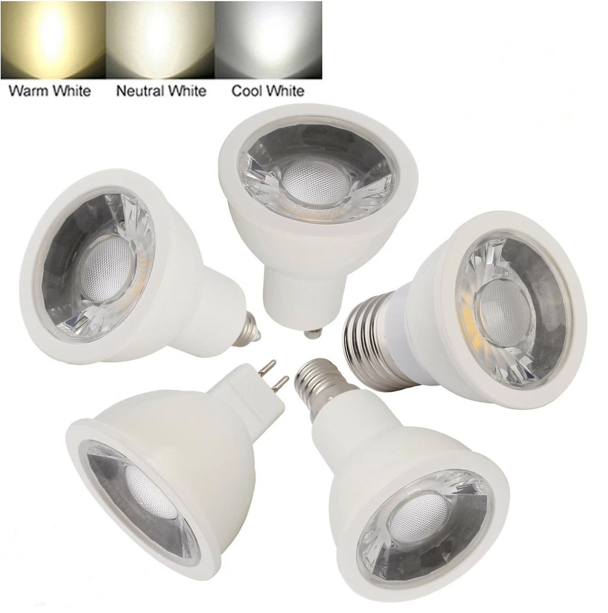 E26 spotlight cheap