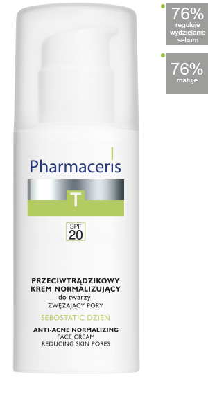 pharmaceris moisturizer