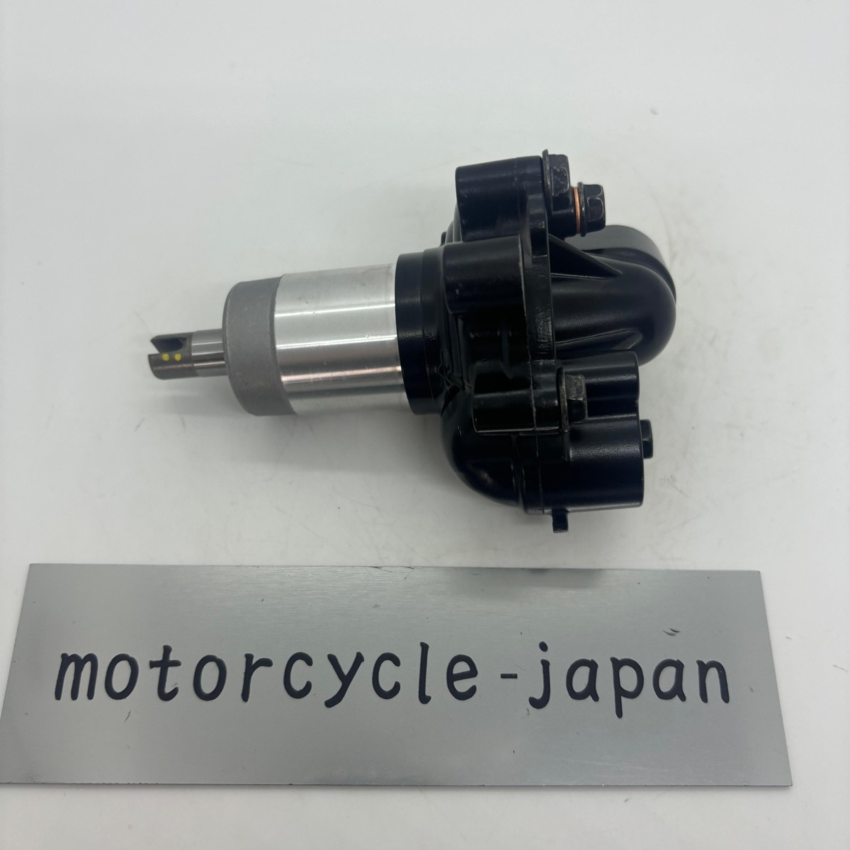 KAWASAKI Genuine NINJA 250R Water Pump Assy 49044-1086 | eBay KAWASAKI Genuine NINJA 250R Water Pump Assy 49044-1086 | eBay