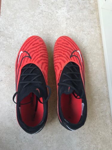 Scarpe da calcio Nike Phantom GX Elite SG - Foto 6 di 6