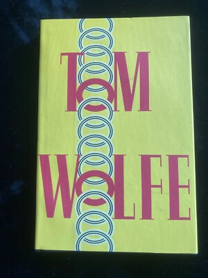 #ad Tom Wolfe Hooking Up 1st Edition 2000 Brand New $20.00