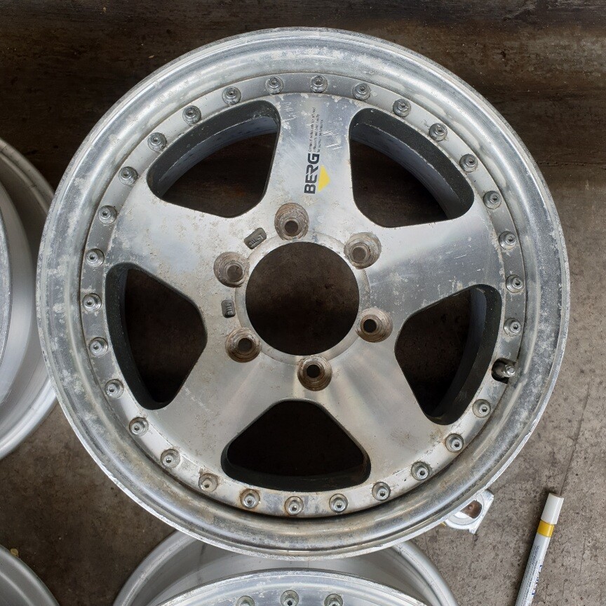 JDM 15