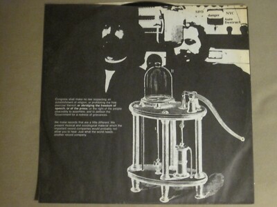 希少　ZAPPA BOX レイター・ワークス ZAPPA BOX(LATER WORKS) / ザッパ・ボックス(レイター・ワークス
