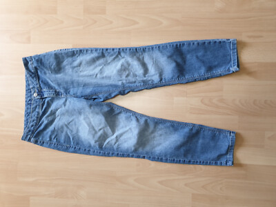 Damen Jeans, Hosen, Jeggings von The Denim Gr. 36, stretch.