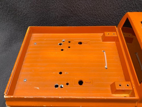 Tamiya Clodbuster Chevrolet Hardbody 1/10 R/C Squarebody Headlights Taillights - Picture 8 of 11