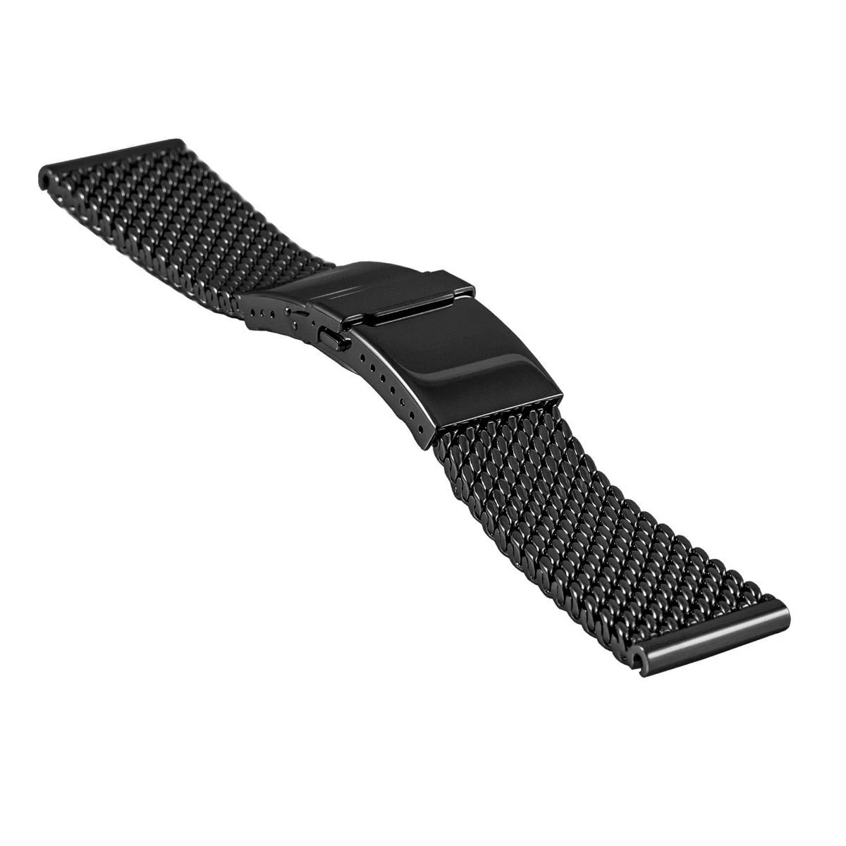 Staib Milanese/Mesh Band Wristwatch Bands for sale | eBay