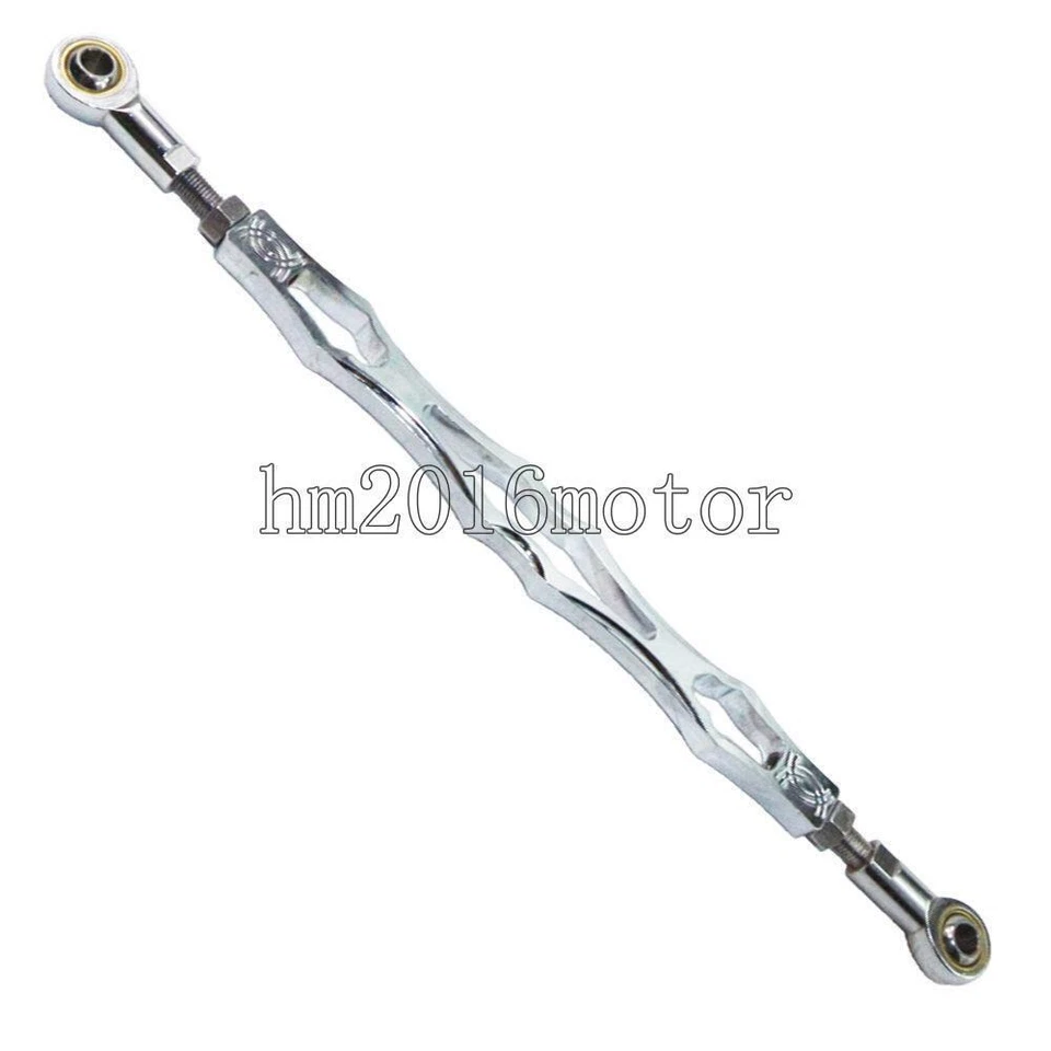 Enlace de cambio para Harley-Davidson Dyna Wide Glide Softail FLHT FLT Foto 4 de 4