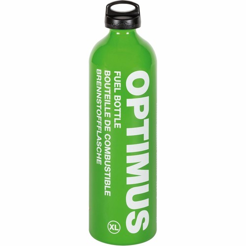 Optimus Arctic Fuel