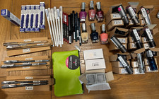 106 WHOLESALE LOT HARD CANDY ESSENCE SALLY ASSORTED COSMETICS BRAND NEW SEALED B