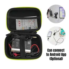 In Box SM-100-C USB Hart Modem Hart Transmitter Built-in 24V&Loop Resistor