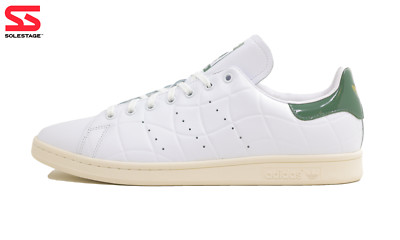 Adidas Stan Smith x Dime White Green Oxide 2024 (IG2044) Men's Size 6-13