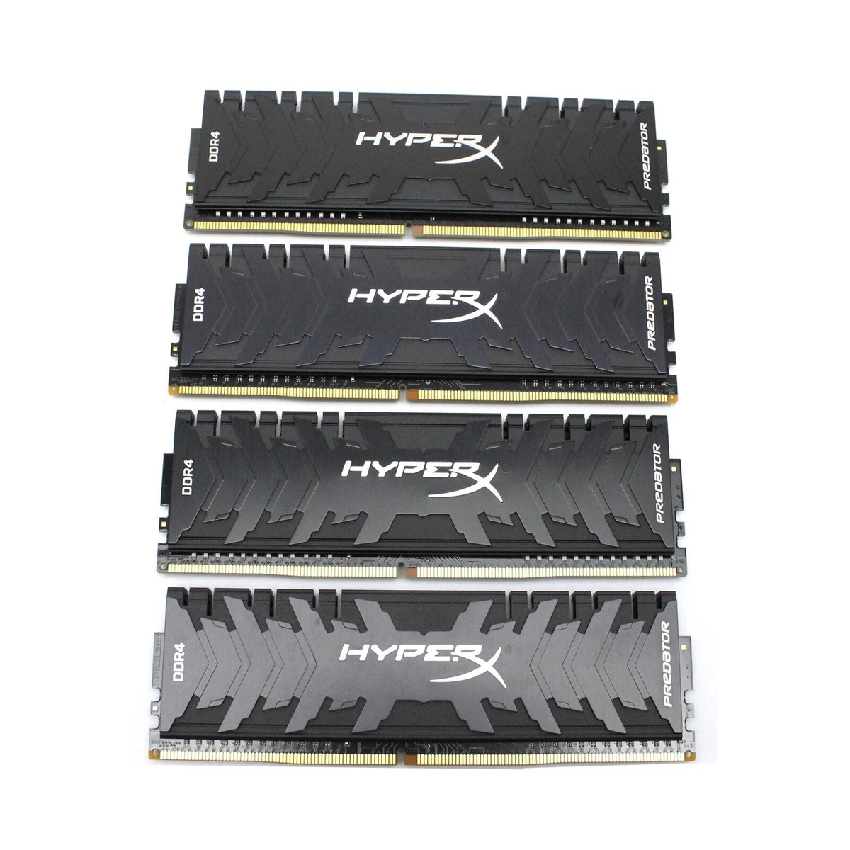 Hyperx predator hotsell 32 gb