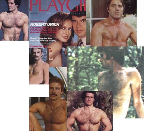 PLAYGIRL 1-80 JAMES BROLIN SOAP STARS CINDY WilliaM SURFER STRIPPER JANUARY 1980 - Picture 3 of 3
