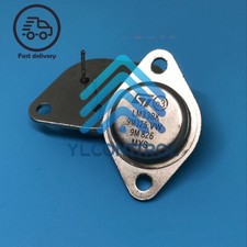 2PCS NEW Adjustable Regulators IC ST TO-3 LM338K Genuine and New