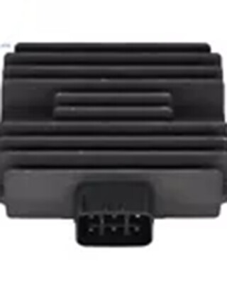 Voltage Regulator Rectifier For Kawasaki ZR1000 Z1000 2003 2004 2005 2006 2007 E - Foto 13