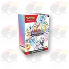 Pokemon Bundle 6 Boosters EV8.5 Évolution Prismatique FR Scellé Neuf