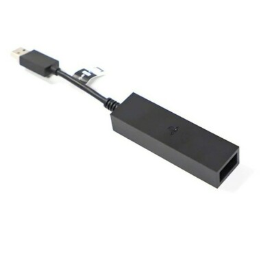 SONY PLAYSTATION 5 KAMERA ADAPTER  CFI-ZAA1 PS4 VR CAMERA an PS5| BLITZVERSAND