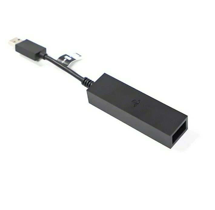 SONY PLAYSTATION 5 KAMERA ADAPTER CFI-ZAA1 PS4 VR CAMERA an PS5| BLITZVERSAND