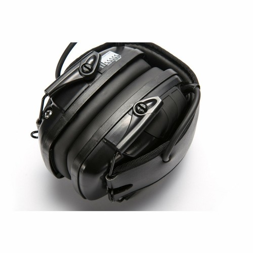 For Howard Leight Earmuffs Impact Electronic Shooting Ear Defenders Protection - Picture 7 of 13