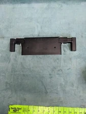 Elevating Legrest Leg Rest BRACKET RECEIVER WELDMENT Jazzy Pride Power Chair 