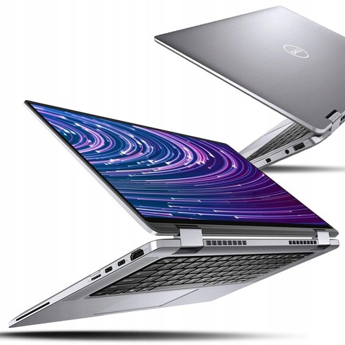 NEW SEALED Dell Latitude 9520 15.6" i7-1185G7 32GB RAM 512GB SSD W11 TOUCH LTE - Picture 10 of 12