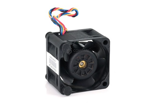 FAN-0147L4 SUPERMICRO FAN DC12V 0.57A FFB0412UHN - Afbeelding 2 van 7
