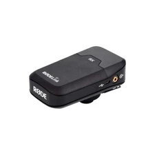 Rode RodeLink RX-Cam Camera Mounted Wireless Receiver