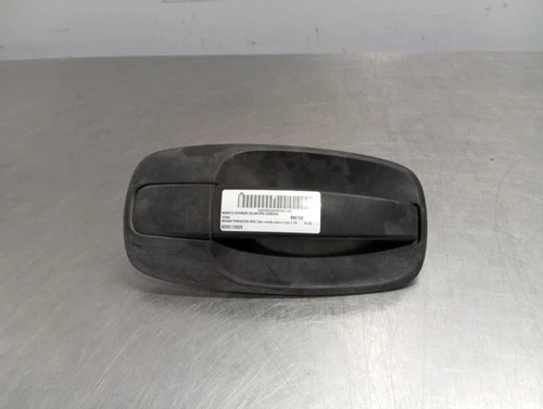 8200170625 Maneta Exterior Delantera Derecha para NISSAN PRIMASTAR (X83) 886102 - Imagen 1 de 10