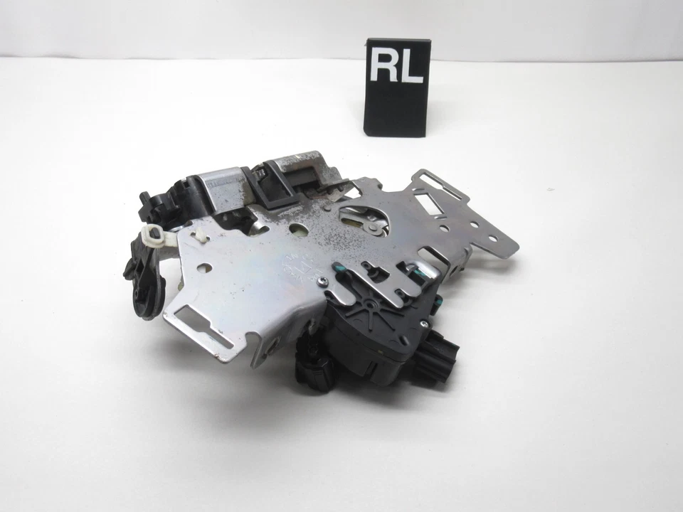 2012-2015 RAM C/V  Rear Left Sliding Door Lock Latch Actuator 25000282 OEM - Image 3 of 4