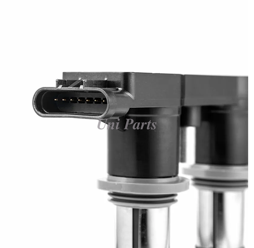 25186686 Ignition Coil Pack For Chevrolet Aveo Cruze Sonic Pontiac 1.8L - Picture 5 of 5