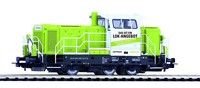 "Piko I+S 71322 Diesellok G6 \"Lok-Angebot\" Captrain Vi Sound Ac 1:87(H0) Neu/Ovp"