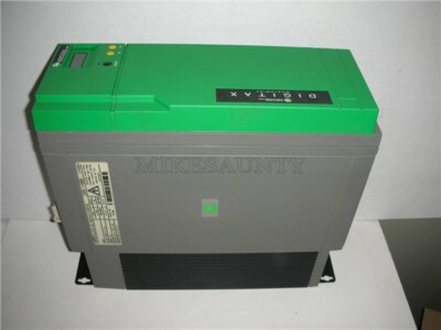 Used 11Kw 380/460VAC Servo Drive Control Techniques DBE-1100S Brushless Ac Pl rt
