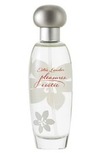 Pleasures Exotic Estée Lauder perfume - a fragrance for women