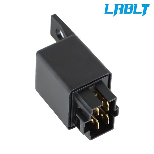 LABLT Fog Lights Bumper Lamps+Switch+Wiring Kits For 2015-2020 Dodge Charger - Picture 8 of 8
