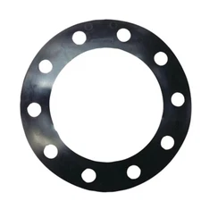 Accuride ACC5903 Wheel Guard 10-Hole Hub Pilot Spacer Anti-Corrosion Disc