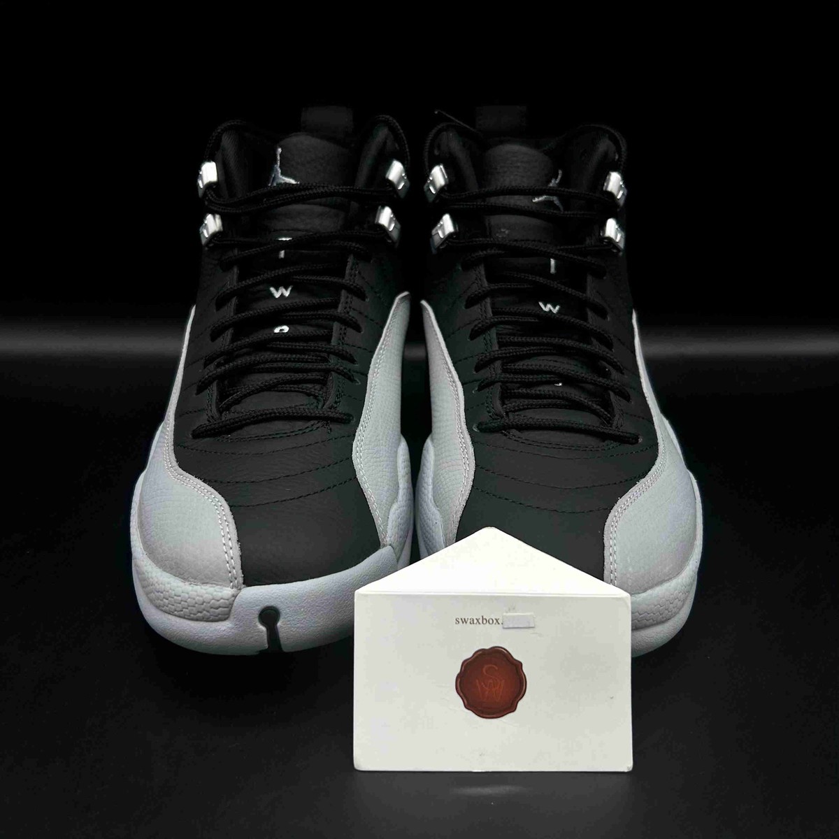 ジョーサーストン Air Jordan 12 GS Pearl Pink 510815-600