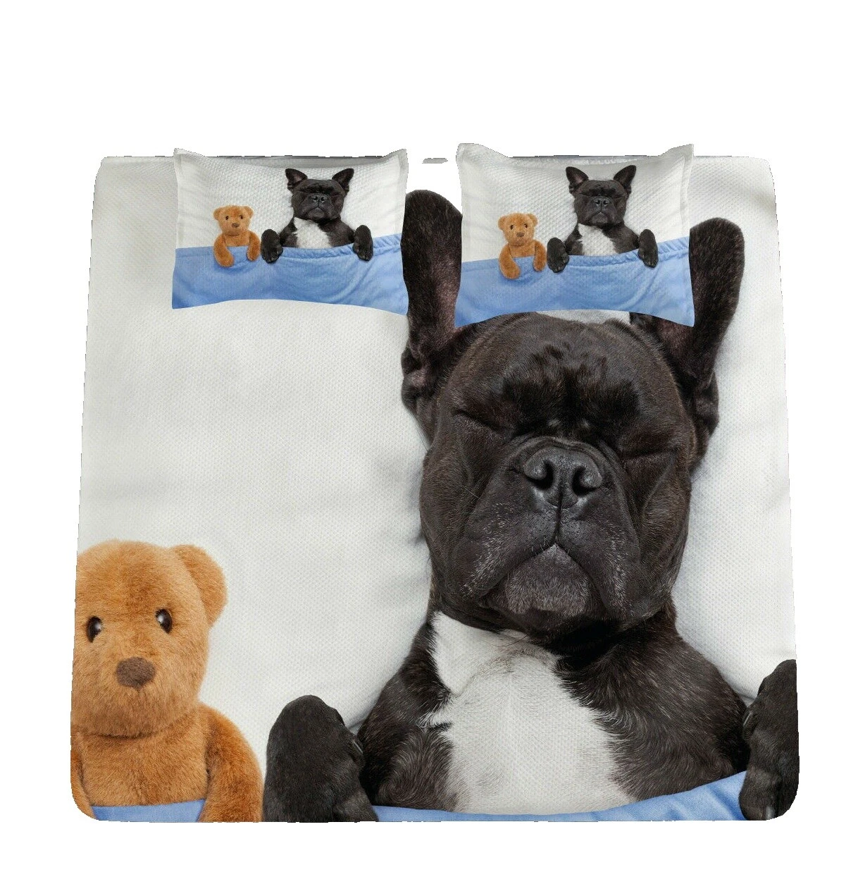 Microfiber Novelty Bedspreads